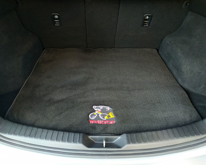 Коврики на Mazda CX5 II 2016 - 2025 в Комсомольске-на-Амуре