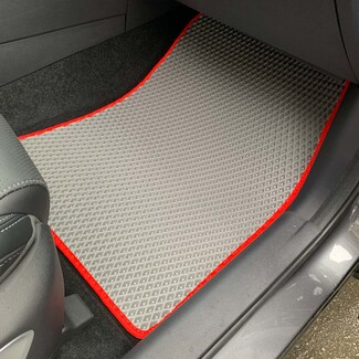 EVA коврики на Changan CS75 Plus II 2022&nbsp;-&nbsp;2026 в Комсомольске-на-Амуре