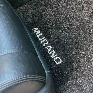 Коврики на Nissan Murano (Z52) 2014&nbsp;-&nbsp;2022 в Комсомольске-на-Амуре