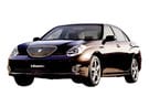 EVA коврики на Toyota Verossa 2001 - 2004 в Комсомольске-на-Амуре