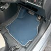 Коврики на Mitsubishi Mirage VI 2012 - 2025 в Комсомольске-на-Амуре