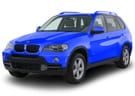 Коврики на BMW X5 (E70) 2007 - 2013 в Комсомольске-на-Амуре