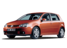 EVA коврики на Volkswagen Golf 5 2003 - 2008 в Комсомольске-на-Амуре