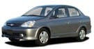 Ворсовые коврики на Toyota Echo 1999 - 2006 в Комсомольске-на-Амуре