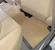 Коврики на Toyota Camry (XV70) 2017 - 2024 в Комсомольске-на-Амуре