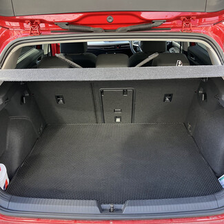 Коврики на Volkswagen Golf 8 2019&nbsp;-&nbsp;2026 в Комсомольске-на-Амуре