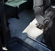 EVA коврики на Mercedes Vito (W447) 2014 - 2025 в Комсомольске-на-Амуре