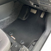EVA коврики на Toyota Yaris Cross 2020 - 2025 в Комсомольске-на-Амуре
