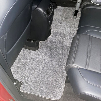 Ворсовые коврики на Honda CR-V V 2016&nbsp;-&nbsp;2023 в Комсомольске-на-Амуре