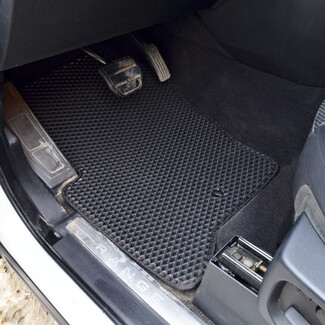 Коврики на Land Rover Range Rover Sport I 2005 - 2013 в Комсомольске-на-Амуре