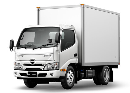 Коврики на Hino 300 II узкая кабина 2011 - 2026 в Комсомольске-на-Амуре Коврики на Hino 300 II узкая кабина 2011 - 2026 в Комсомольске-на-Амуре