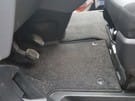 Коврики на Opel Vivaro C 2019 - 2025 в Комсомольске-на-Амуре