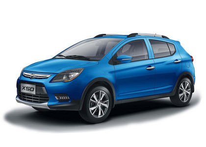 Ворсовые коврики на Lifan X50 2015 - 2022 в Комсомольске-на-Амуре