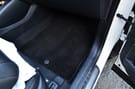 Коврики на KIA Sorento III Prime 2015 - 2020 в Комсомольске-на-Амуре