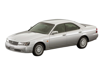 Ворсовые коврики на Nissan Laurel (C35) 1997 - 2002 в Комсомольске-на-Амуре