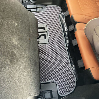 Ворсовые коврики на Tenet T8 2025&nbsp;-&nbsp;2026 в Комсомольске-на-Амуре