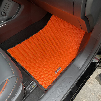 Ворсовые коврики на Haval F7x II 2025&nbsp;-&nbsp;2026 в Комсомольске-на-Амуре