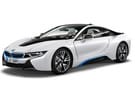 EVA коврики на BMW i8 (I12/I15) 2014 - 2020 в Комсомольске-на-Амуре