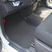 EVA коврики на Suzuki Wagon R IV 2008 - 2012 в Комсомольске-на-Амуре
