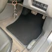 EVA коврики на Mazda Axela I 2003 - 2009 в Комсомольске-на-Амуре