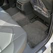Коврики на Toyota Camry (XV70) 2017 - 2024 в Комсомольске-на-Амуре