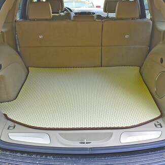 Коврики на Jeep Grand Cherokee (WK2) 2010&nbsp;-&nbsp;2022 в Комсомольске-на-Амуре