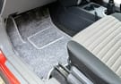 Коврики на Suzuki SX4 I 2006 - 2014 в Комсомольске-на-Амуре