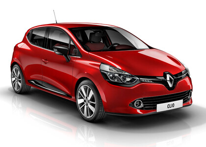 EVA коврики на Renault Clio IV 2012&nbsp;-&nbsp;2019 в Комсомольске-на-Амуре