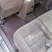 Коврики на KIA Sorento I 2002 - 2009 в Комсомольске-на-Амуре