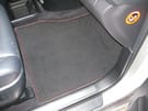Коврики на Lexus RX II 2003 - 2009 в Комсомольске-на-Амуре