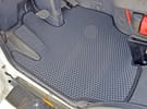 Коврики на Mercedes 814 1983 - 1998 в Комсомольске-на-Амуре
