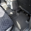 Ворсовые коврики на Volvo XC40 2017 - 2025 в Комсомольске-на-Амуре