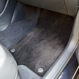 Коврики на Volkswagen Beetle (A5) 2011&nbsp;-&nbsp;2019 в Комсомольске-на-Амуре