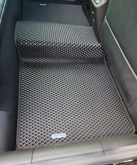 Ворсовые коврики на Lada (ВАЗ) Aura 2023&nbsp;-&nbsp;2026 в Комсомольске-на-Амуре