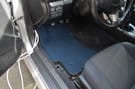 Коврики на Subaru Outback III 2003 - 2009 в Комсомольске-на-Амуре