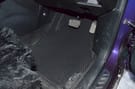 EVA коврики на Mazda Axela I 2003 - 2009 в Комсомольске-на-Амуре