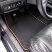 EVA коврики на Nissan Teana II 2008 - 2014 в Комсомольске-на-Амуре