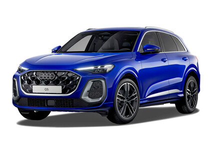 Ворсовые коврики на Audi Q5 III 2024&nbsp;-&nbsp;2026 в Комсомольске-на-Амуре