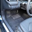 Коврики на Toyota Camry (XV70) 2017 - 2024 в Комсомольске-на-Амуре