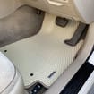 EVA коврики на Toyota Verossa 2001 - 2004 в Комсомольске-на-Амуре
