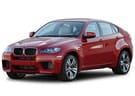 EVA коврики на BMW X6 (E71/E72) 2008 - 2014 в Комсомольске-на-Амуре