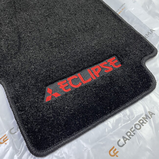 Коврики на Mitsubishi Eclipse Cross 2017&nbsp;-&nbsp;2026 в Комсомольске-на-Амуре