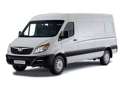 Ворсовые коврики на Sollers Atlant 2024&nbsp;-&nbsp;2026 в Комсомольске-на-Амуре