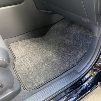 EVA коврики на Honda CR-V VI 2022&nbsp;-&nbsp;2026 в Комсомольске-на-Амуре