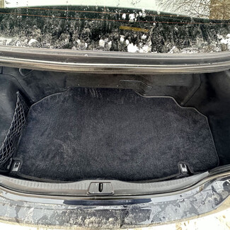 Ворсовые коврики на Lexus LS IV 2006&nbsp;-&nbsp;2017 в Комсомольске-на-Амуре