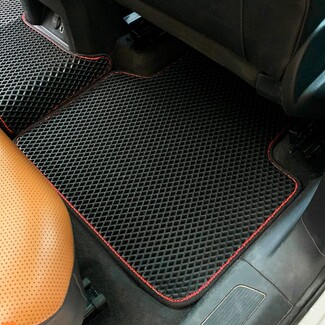 Коврики на Volkswagen Teramont X 2019&nbsp;-&nbsp;2026 в Комсомольске-на-Амуре