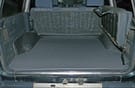 EVA коврики на Toyota Land Cruiser 80 1990 - 1997 в Комсомольске-на-Амуре