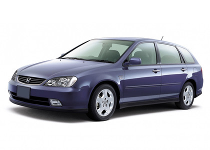 EVA коврики на Honda Avancier I 1999 - 2003 в Комсомольске-на-Амуре