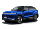 EVA коврики на Baic X75 2024 - 2025 в Комсомольске-на-Амуре