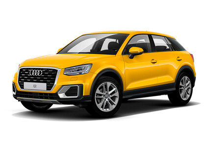 Ворсовые коврики на Audi Q2L 2016&nbsp;-&nbsp;2026 в Комсомольске-на-Амуре